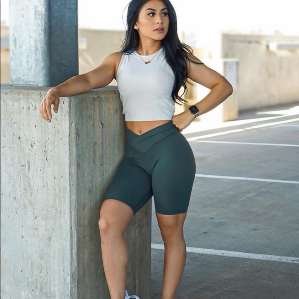 Paragon shorts